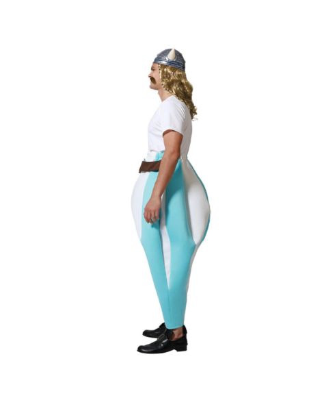 Disfraz Galo Azul para adulto Tienda de disfraces online - Mercadisfraces Disfraz Galo Azul para adulto Tienda de disfraces online - Mercadisfraces