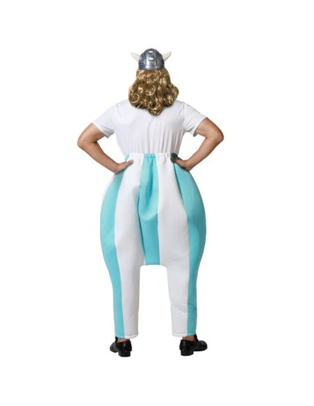 Disfraz Galo Azul para adulto Tienda de disfraces online - Mercadisfraces Disfraz Galo Azul para adulto Tienda de disfraces online - Mercadisfraces