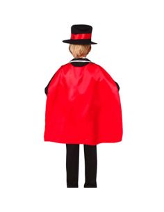 Disfraz de Mago para Niño Tienda de disfraces online - Mercadisfraces 2