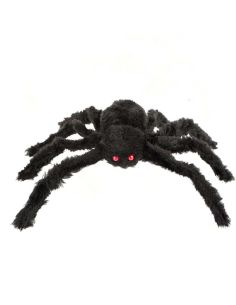 Araña Gigante Peluda Tienda de disfraces online - Mercadisfraces