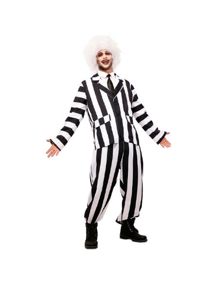 Disfraz Fantasma Divertido Tienda de disfraces online - Mercadisfraces