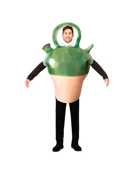 Disfraz Botijo Tienda de disfraces online - Mercadisfraces Disfraz Botijo Tienda de disfraces online - Mercadisfraces