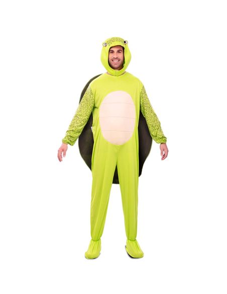 Disfraz Tortuga Adulta Tienda de disfraces online - Mercadisfraces Disfraz Tortuga Adulta Tienda de disfraces online - Mercadisfraces