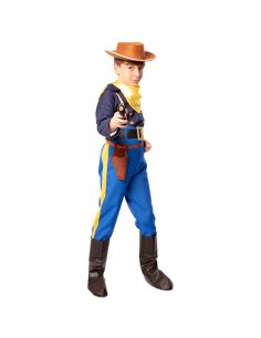 Disfraz Capitán Wayne Infantil Tienda de disfraces online - Mercadisfraces 2