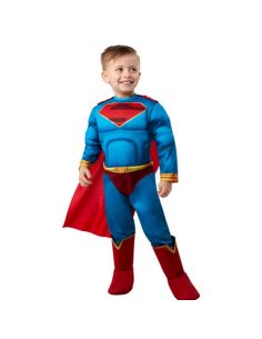Disfraz Superman de niño Tienda de disfraces online - Mercadisfraces