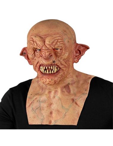 Máscara Zombie Tienda de disfraces online - Mercadisfraces