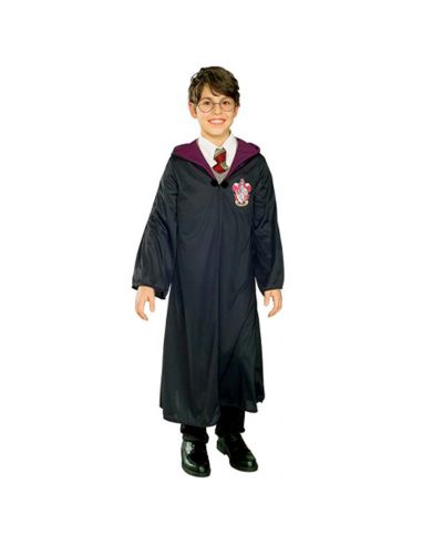 Disfraz Harry Potter Infantil Tienda de disfraces online - Mercadisfraces