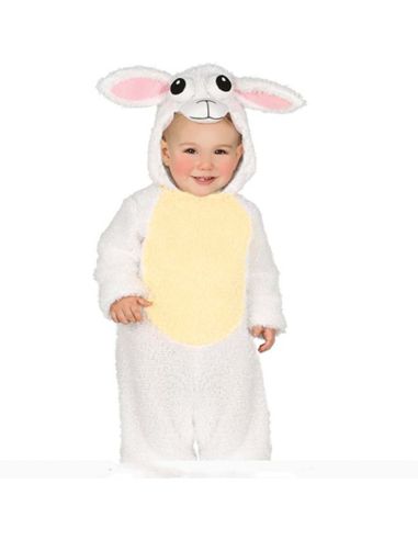 Disfraz oveja bebe Tienda de disfraces online - Mercadisfraces
