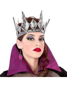 Corona Medieval Tienda de disfraces online - Mercadisfraces