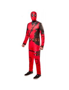 Disfraz Deadpool Tienda de disfraces online - Mercadisfraces
