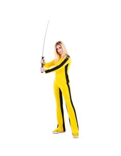 Disfraz de Novia Ninja Tienda de disfraces online - Mercadisfraces