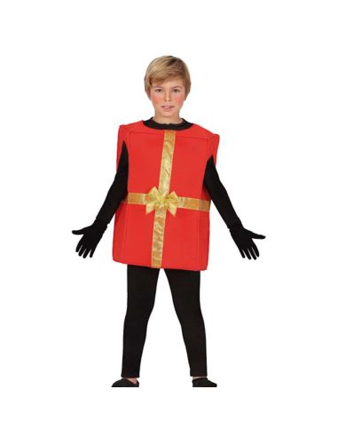 Disfraz de regalo Tienda de disfraces online - Mercadisfraces