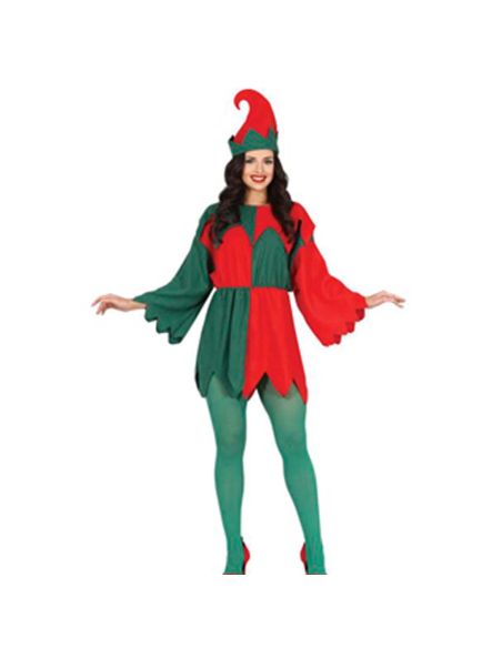 Disfraz Elfa Tienda de disfraces online - Mercadisfraces Disfraz Elfa Tienda de disfraces online - Mercadisfraces