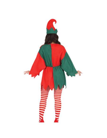 Disfraz Elfa Tienda de disfraces online - Mercadisfraces Disfraz Elfa Tienda de disfraces online - Mercadisfraces