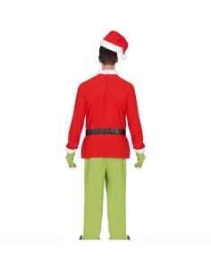 Disfraz de Christmas Hater Tienda de disfraces online - Mercadisfraces 2