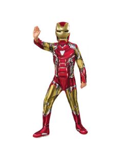 Disfraz Iron Man Tienda de disfraces online - Mercadisfraces