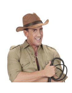 Sombrero Aventurero Tienda de disfraces online - Mercadisfraces 2