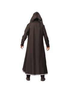 Disfraz Hechizero Negro Magico Tienda de disfraces online - Mercadisfraces 2