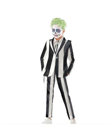 Disfraz de Ghost Suit infantil Tienda de disfraces online - Mercadisfraces