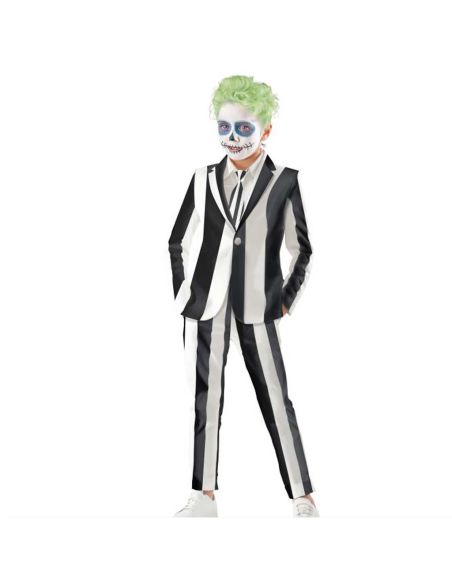 Disfraz de Ghost Suit infantil Tienda de disfraces online - Mercadisfraces