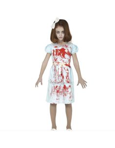 Disfraz Ghost niña Tienda de disfraces online - Mercadisfraces