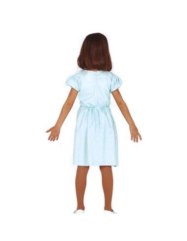Disfraz Ghost niña Tienda de disfraces online - Mercadisfraces