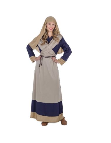 Disfraz de Hebrea para mujer Tienda de disfraces online - Mercadisfraces