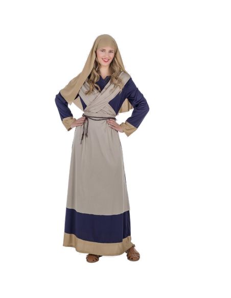 Disfraz de Hebrea para mujer Tienda de disfraces online - Mercadisfraces