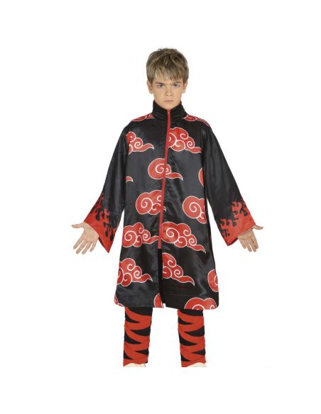 Disfraz de Cloud Ninja infantil Tienda de disfraces online - Mercadisfraces Disfraz de Cloud Ninja infantil Tienda de disfraces online - Mercadisfraces