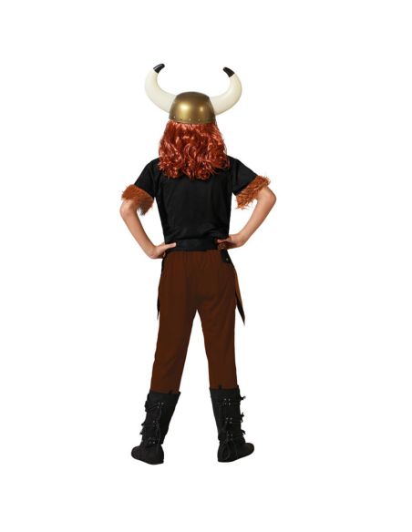 Disfraz luchador Vikingo niño Tienda de disfraces online - Mercadisfraces Disfraz luchador Vikingo niño Tienda de disfraces online - Mercadisfraces