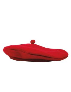 Boina Roja Tienda de disfraces online - Mercadisfraces 2
