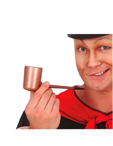 Pipa Marinero Tienda de disfraces online - Mercadisfraces