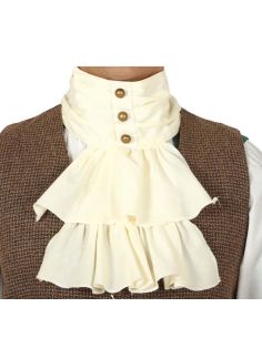 Pechera steampunk Tienda de disfraces online - Mercadisfraces