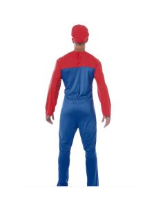 Disfraz de Maquinista y Granjero adulto Tienda de disfraces online - Mercadisfraces 2