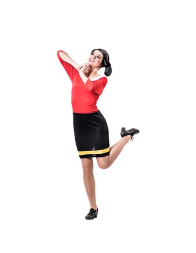 Disfraz Mujer Marino Tienda de disfraces online - Mercadisfraces