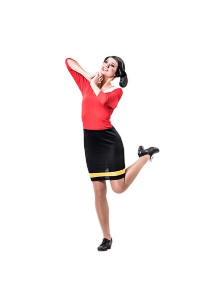 Disfraz Mujer Marino Tienda de disfraces online - Mercadisfraces Disfraz Mujer Marino Tienda de disfraces online - Mercadisfraces