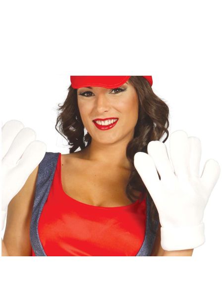 Manos Ratón Tienda de disfraces online - Mercadisfraces Manos Ratón Tienda de disfraces online - Mercadisfraces