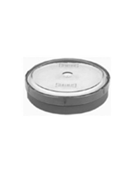 Maquillaje al agua Blanco Tienda de disfraces online - Mercadisfraces