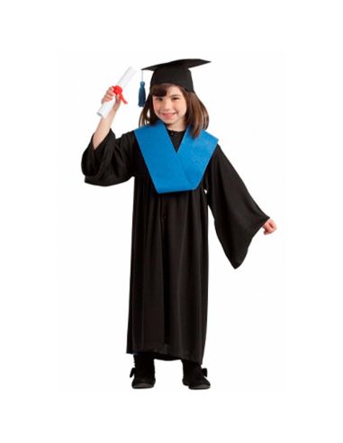 Disfraz Licenciado infantil Unisex Tienda de disfraces online - Mercadisfraces