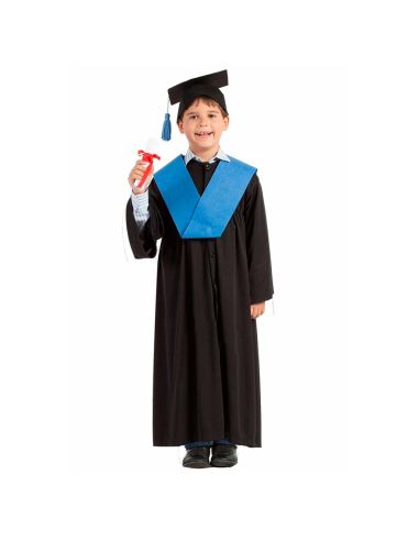 Disfraz Licenciado infantil Unisex Tienda de disfraces online - Mercadisfraces