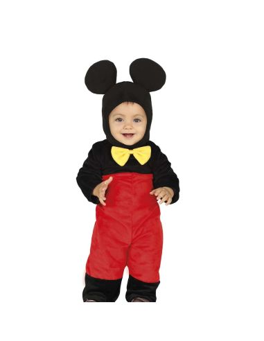 Disfraz de Ratón bebe Tienda de disfraces online - Mercadisfraces