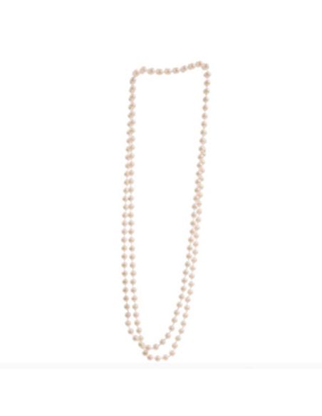 Collar Perlas Tienda de disfraces online - Mercadisfraces Collar Perlas Tienda de disfraces online - Mercadisfraces
