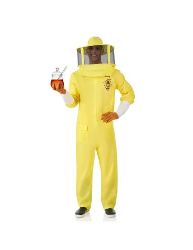 Disfraz Apicultor adulto Tienda de disfraces online - Mercadisfraces
