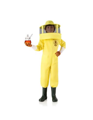 Disfraz Apicultor infantil Tienda de disfraces online - Mercadisfraces