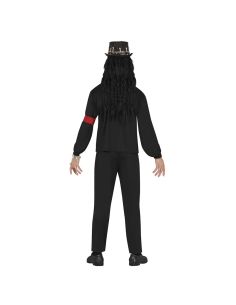 Disfraz Voodoo hombre Tienda de disfraces online - Mercadisfraces 2