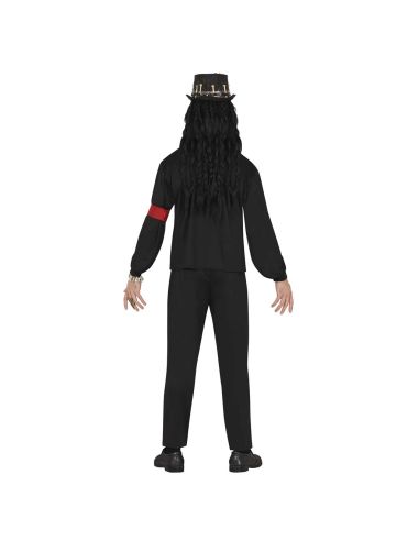 Disfraz Voodoo hombre Tienda de disfraces online - Mercadisfraces