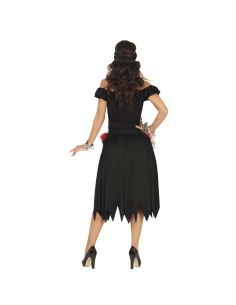 Disfraz Voodoo mujer Tienda de disfraces online - Mercadisfraces 2