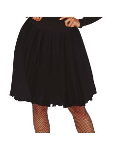 Tutu negro adulto Tienda de disfraces online - Mercadisfraces