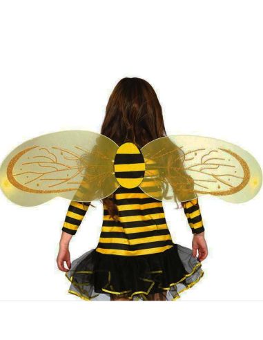 Alas de Abejita Tienda de disfraces online - Mercadisfraces