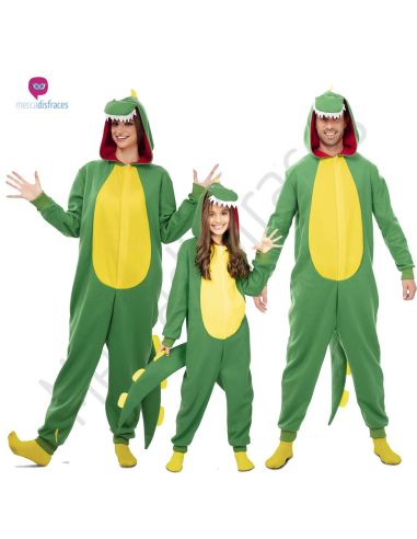 Disfraces Grupo Dinosaurios Tienda de disfraces online - Mercadisfraces